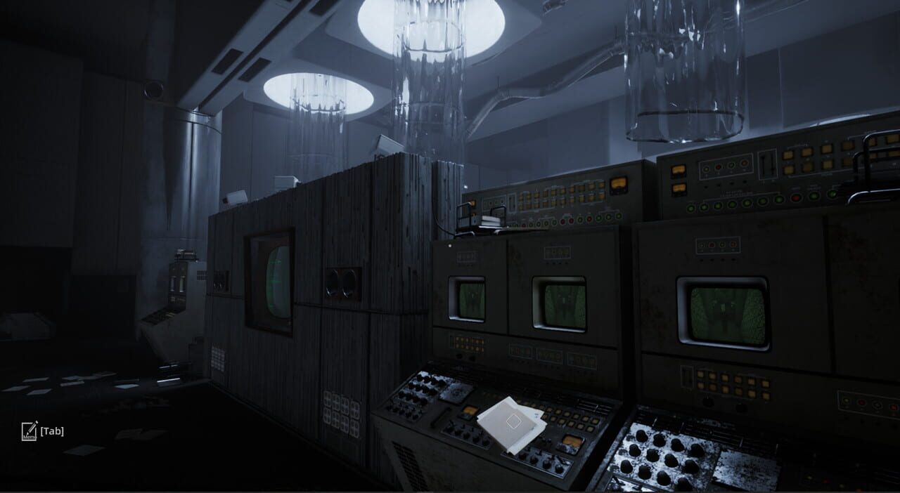 Capture de Karma: The Dark World