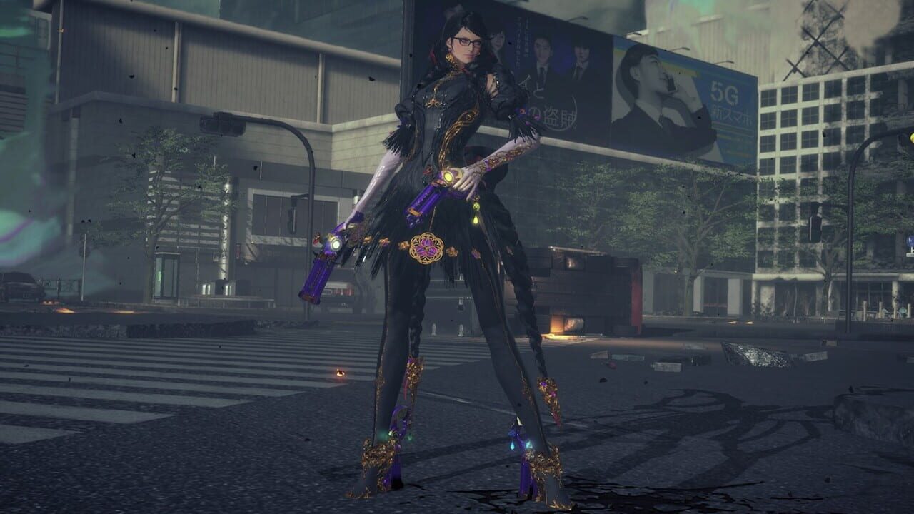 DMC5 costume wip  DMC Mods / Bayonetta Mods