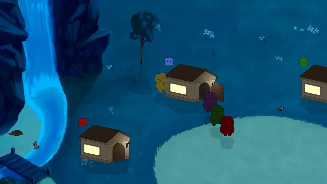 Feign screenshot 2