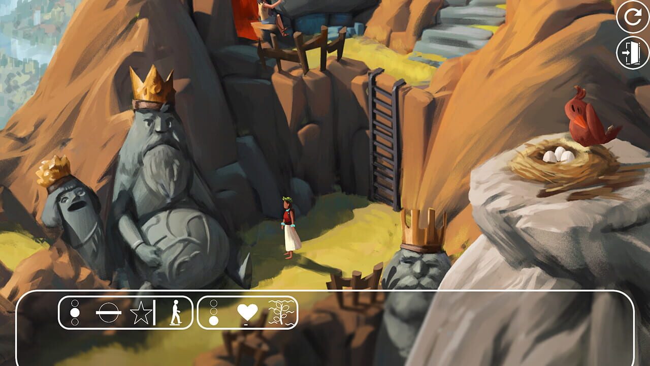 Eloquence screenshot