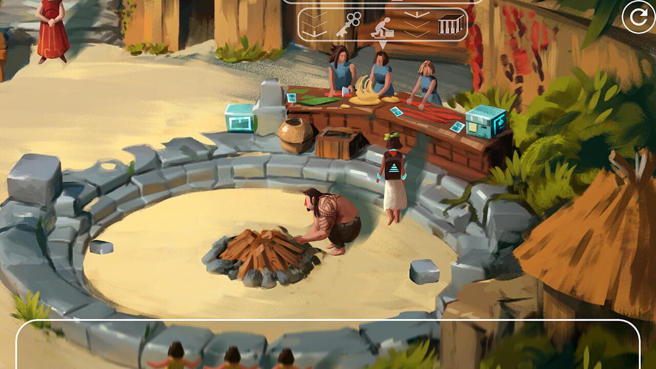 Eloquence screenshot