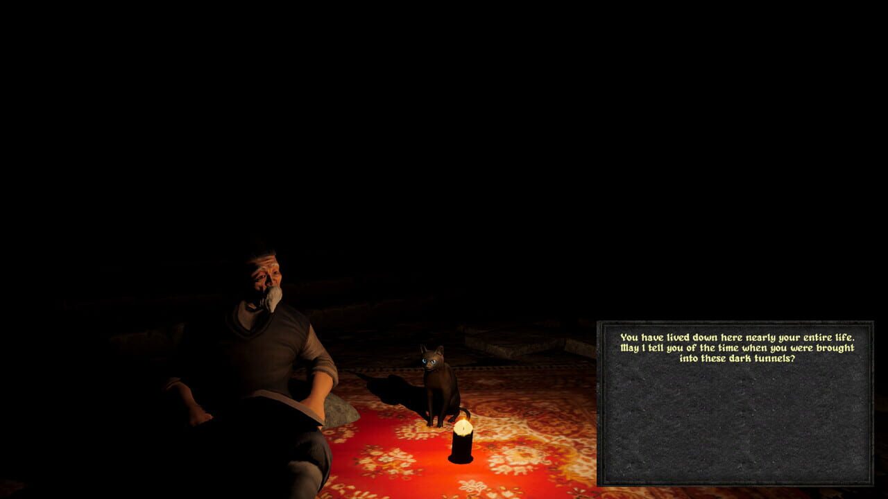 Catsploration screenshot