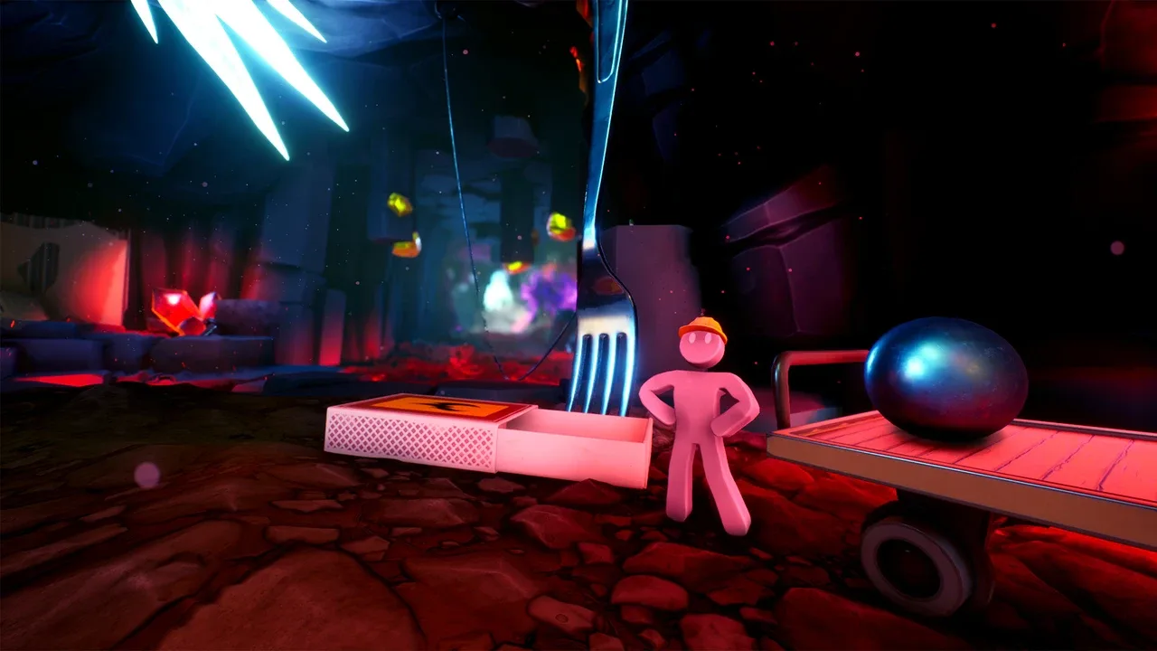 Supraland: Six Inches Under screenshot 2