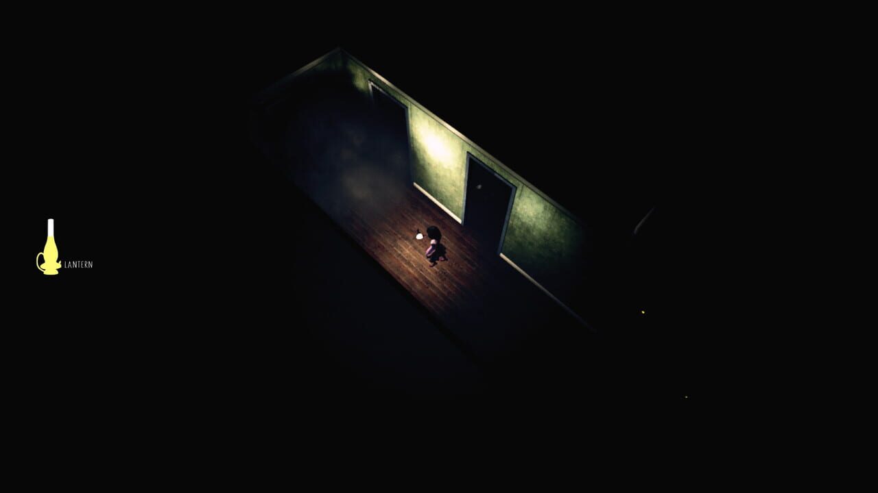 Capture de Beyond the Darkness