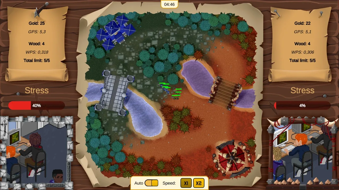 Esports History screenshot 2