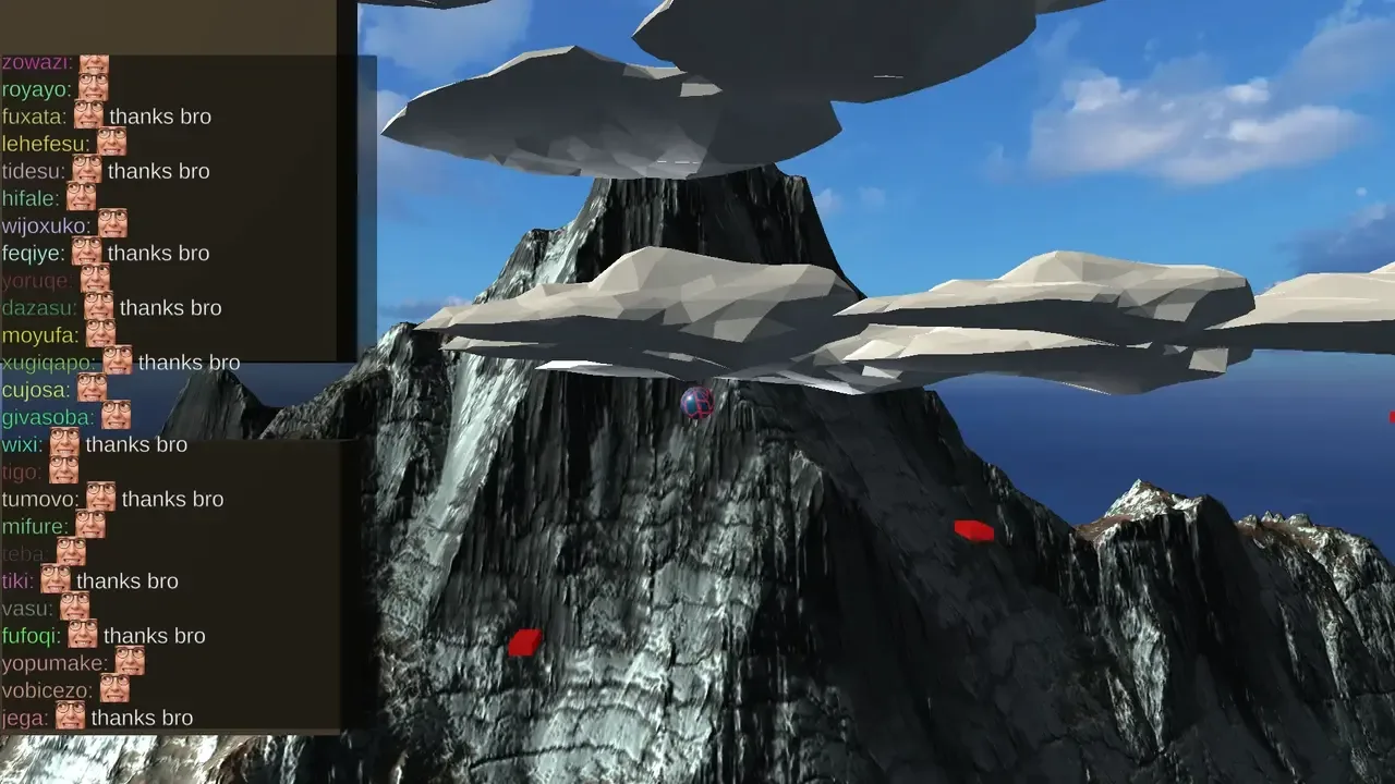 Emote Farming Simulator screenshot 1