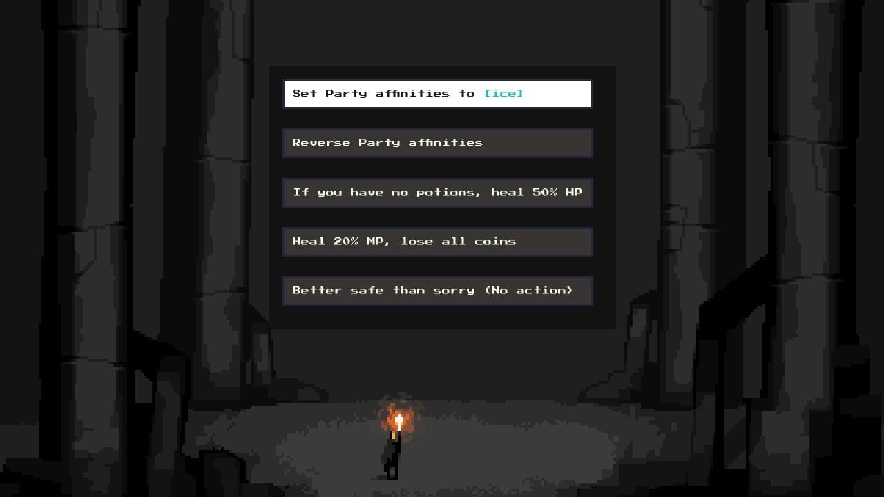 Necromancer's Gift
