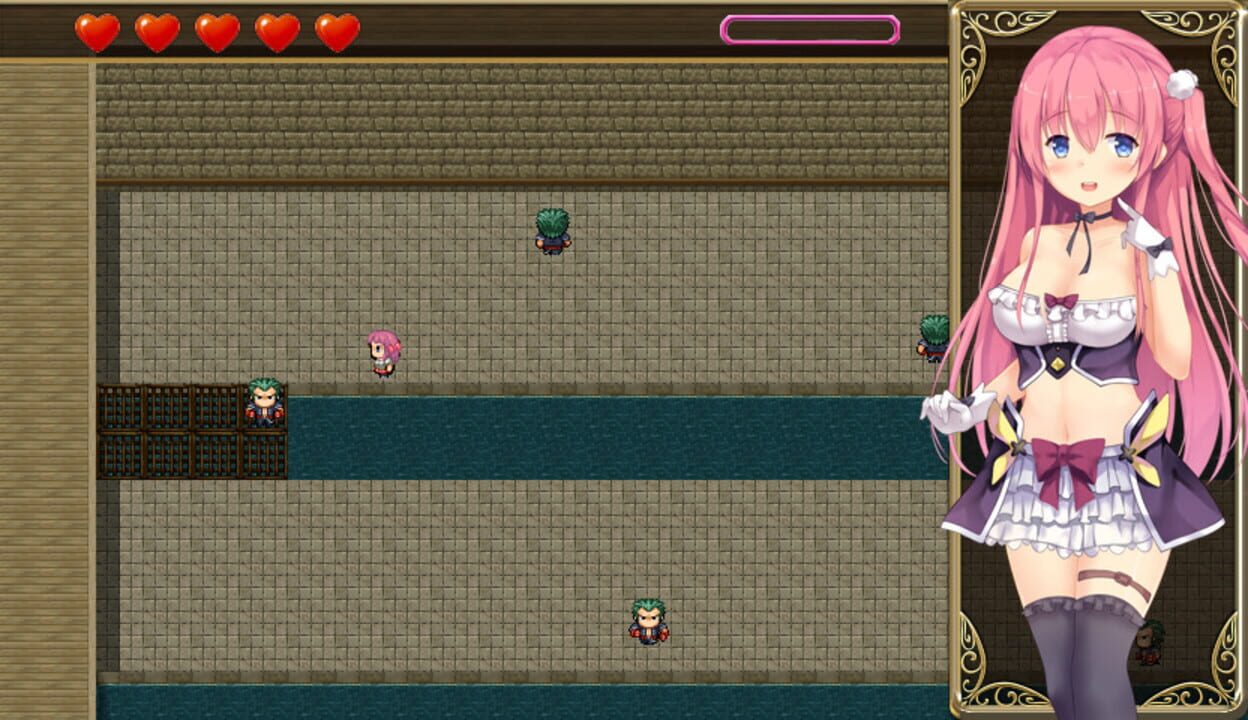 Magical Inspector Momo screenshot