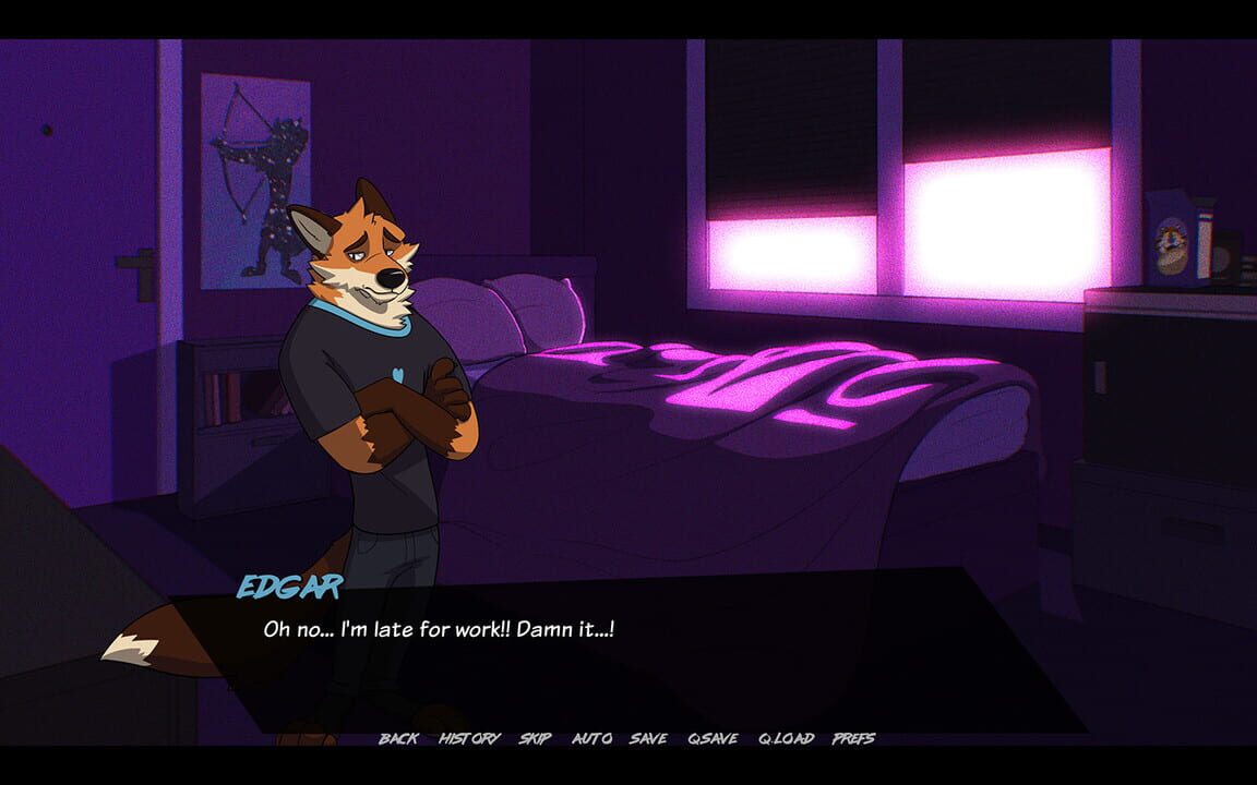 Super Taco Crew screenshot