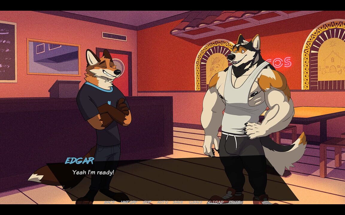 Super Taco Crew screenshot