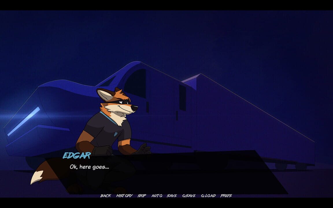 Super Taco Crew screenshot
