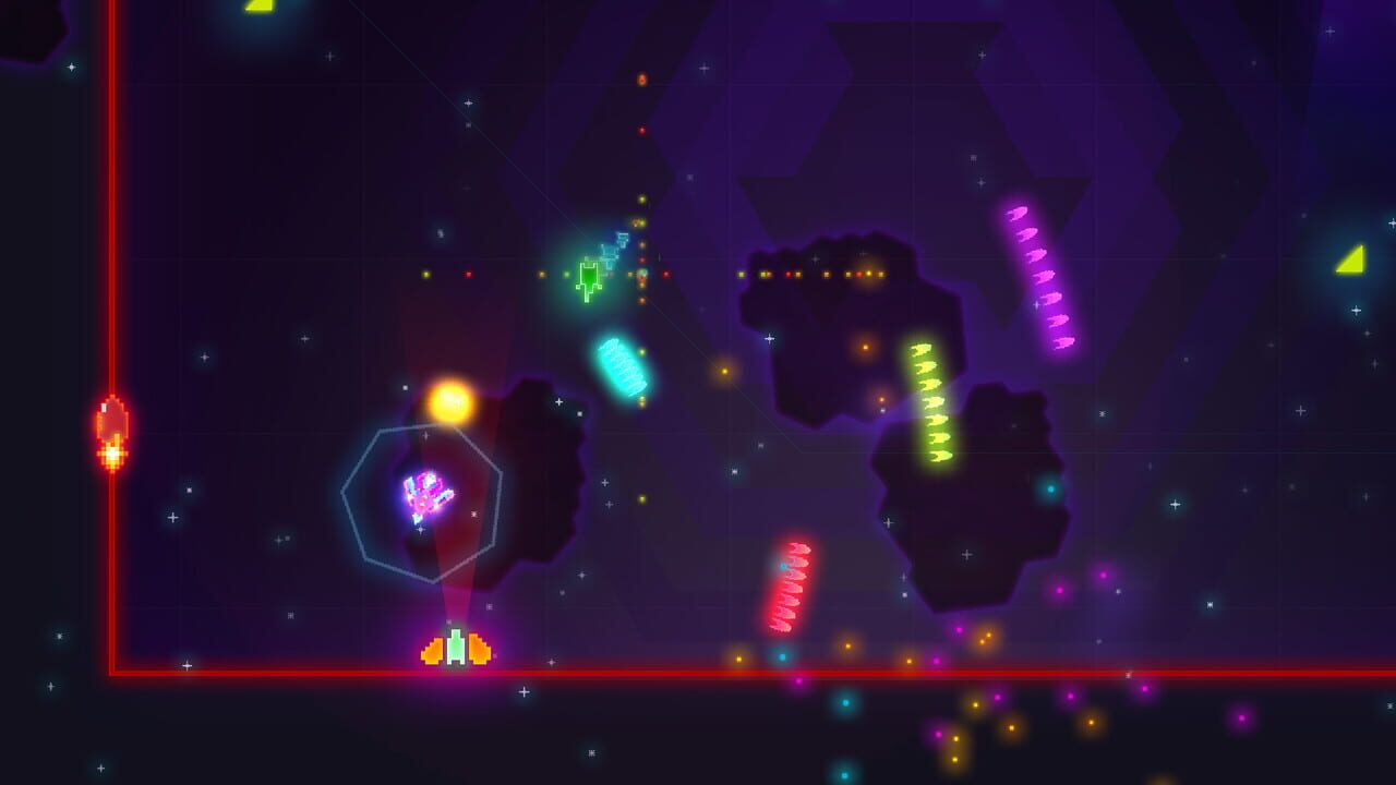 Arcade