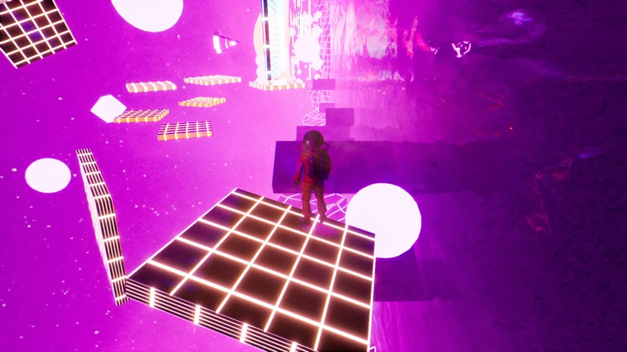Gravity Runner screenshot 2
