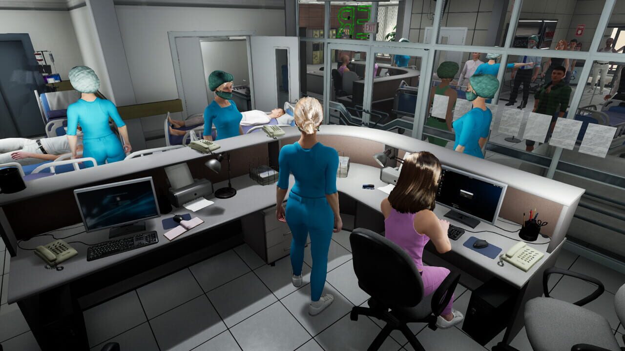 Epidemic