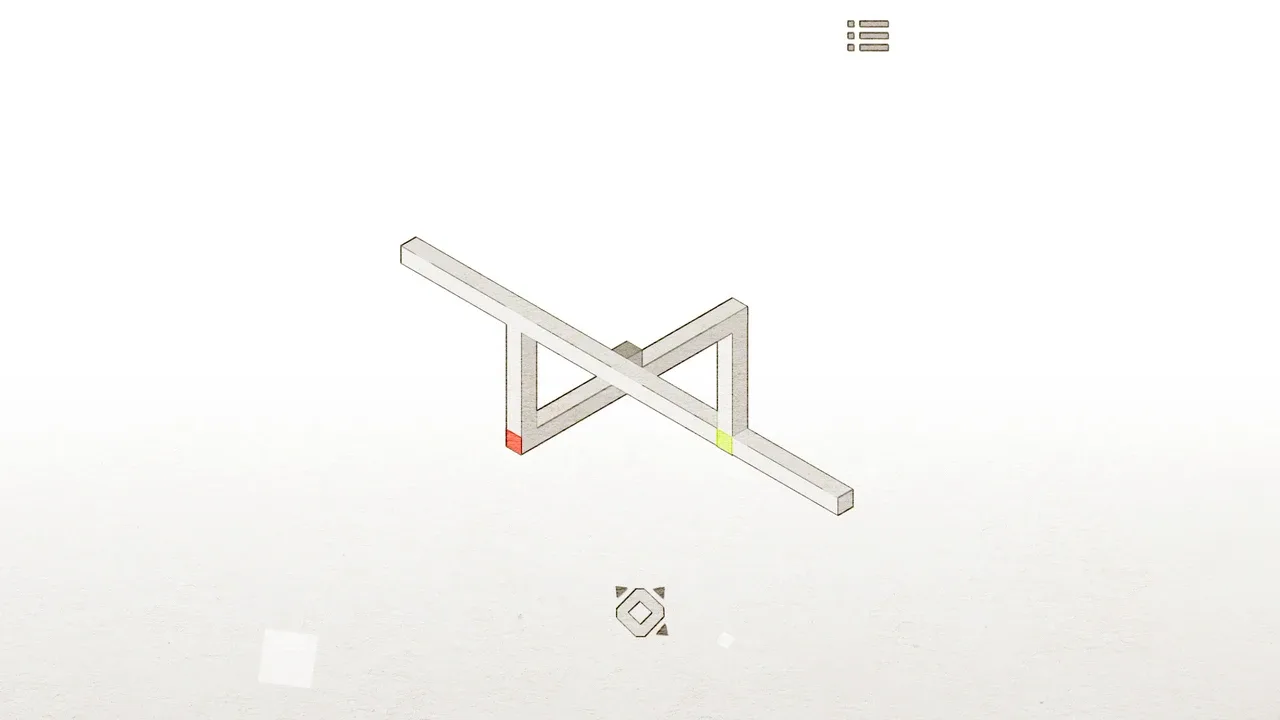 The Impossible screenshot 1