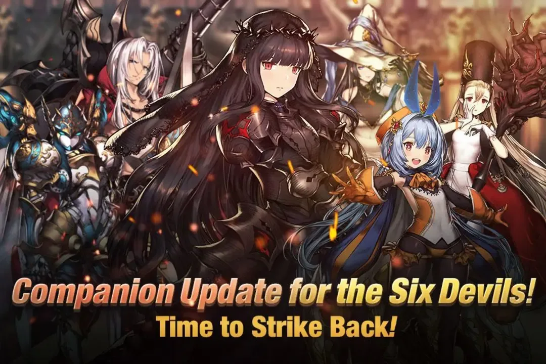 Brave Nine screenshot 2