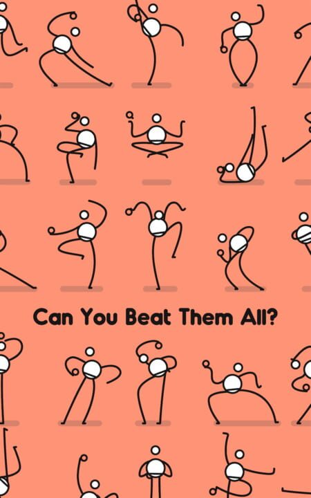 Capture de I'm Ping Pong King