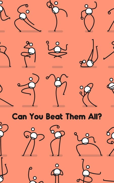 Capture de I'm Ping Pong King