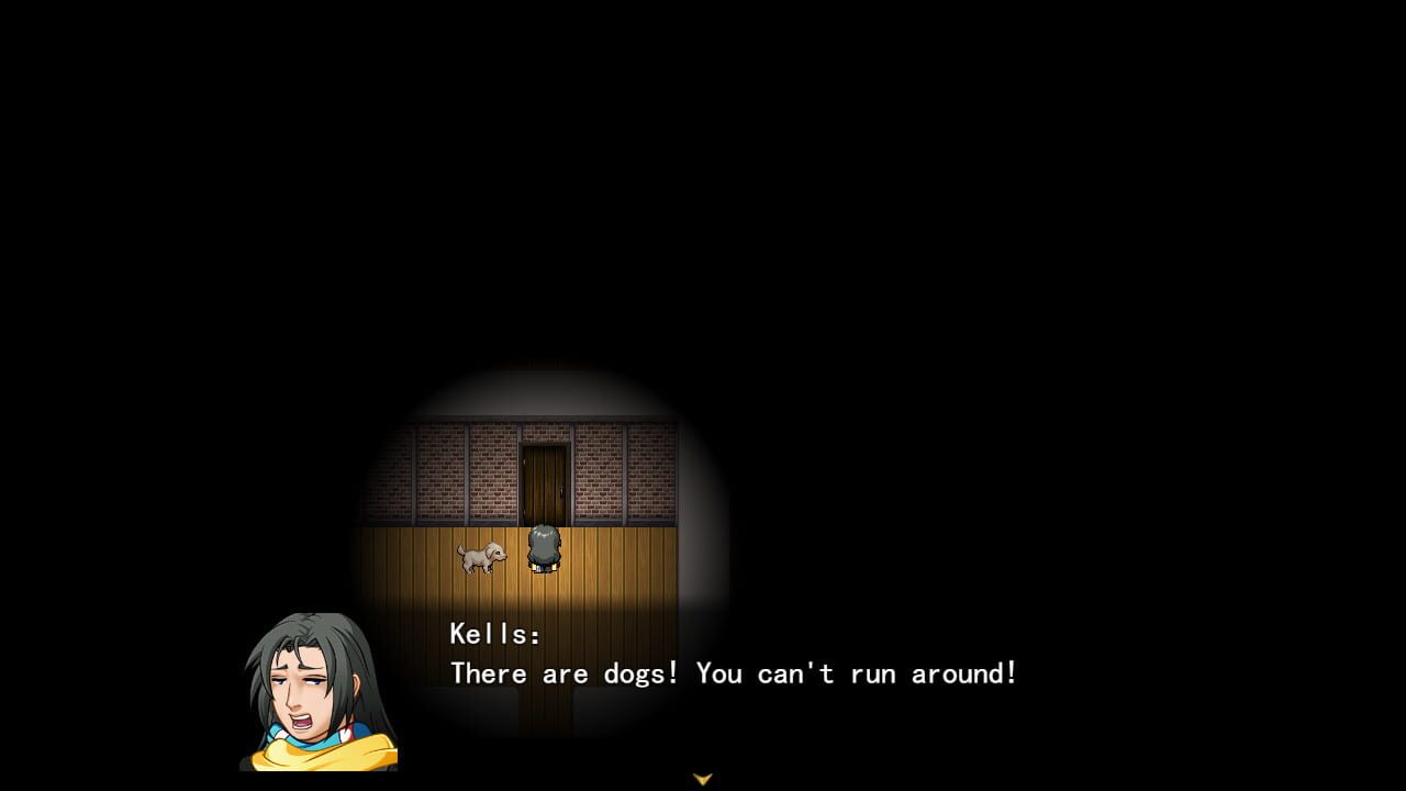 Reverse Fantasy Legend screenshot