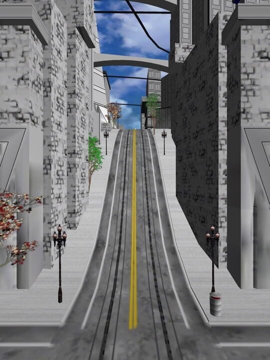 HyperBowl San Francisco screenshot