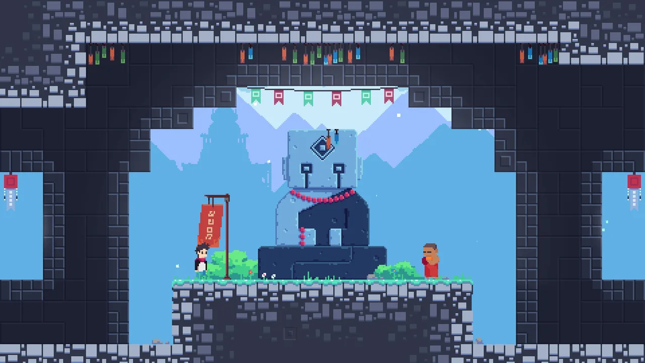 What Lies in the Multiverse screenshot 1