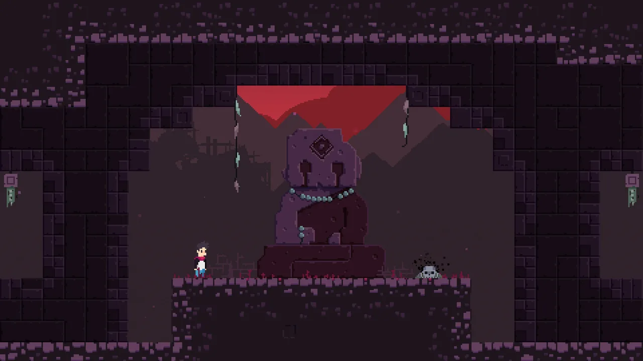 What Lies in the Multiverse screenshot 2