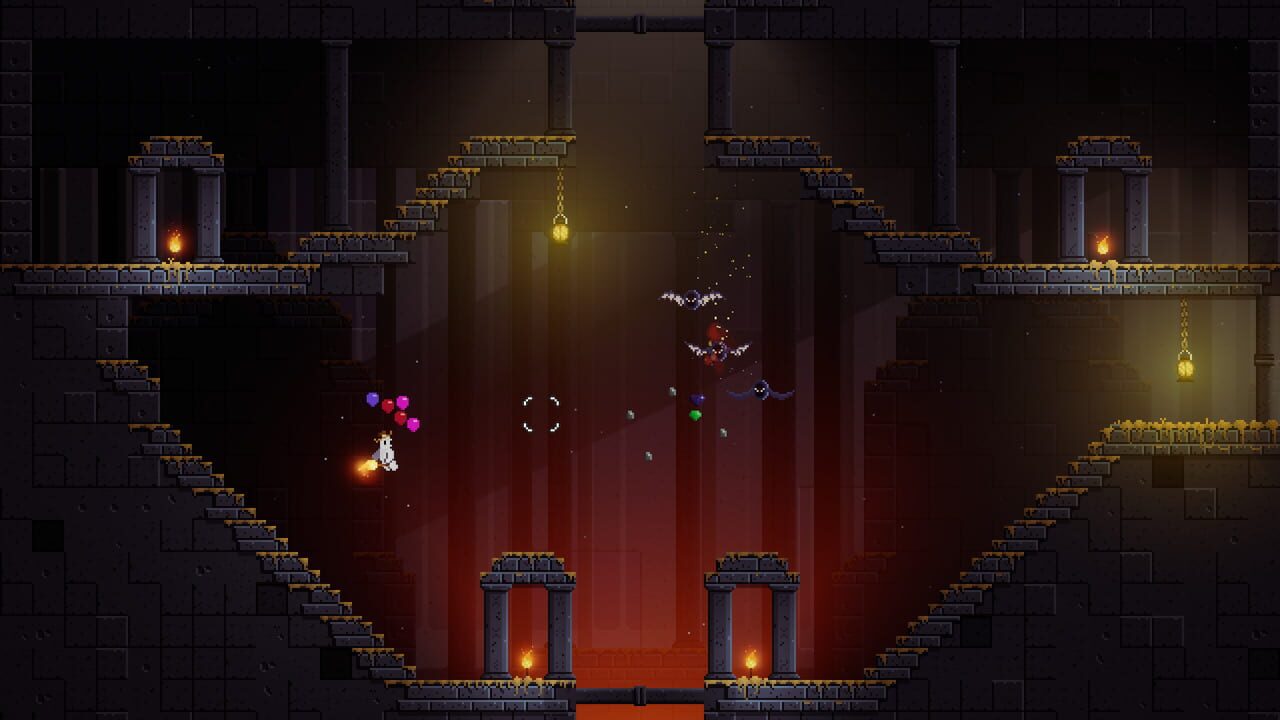 Beyond the Long Night screenshot