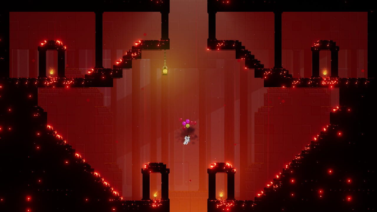 Beyond the Long Night screenshot