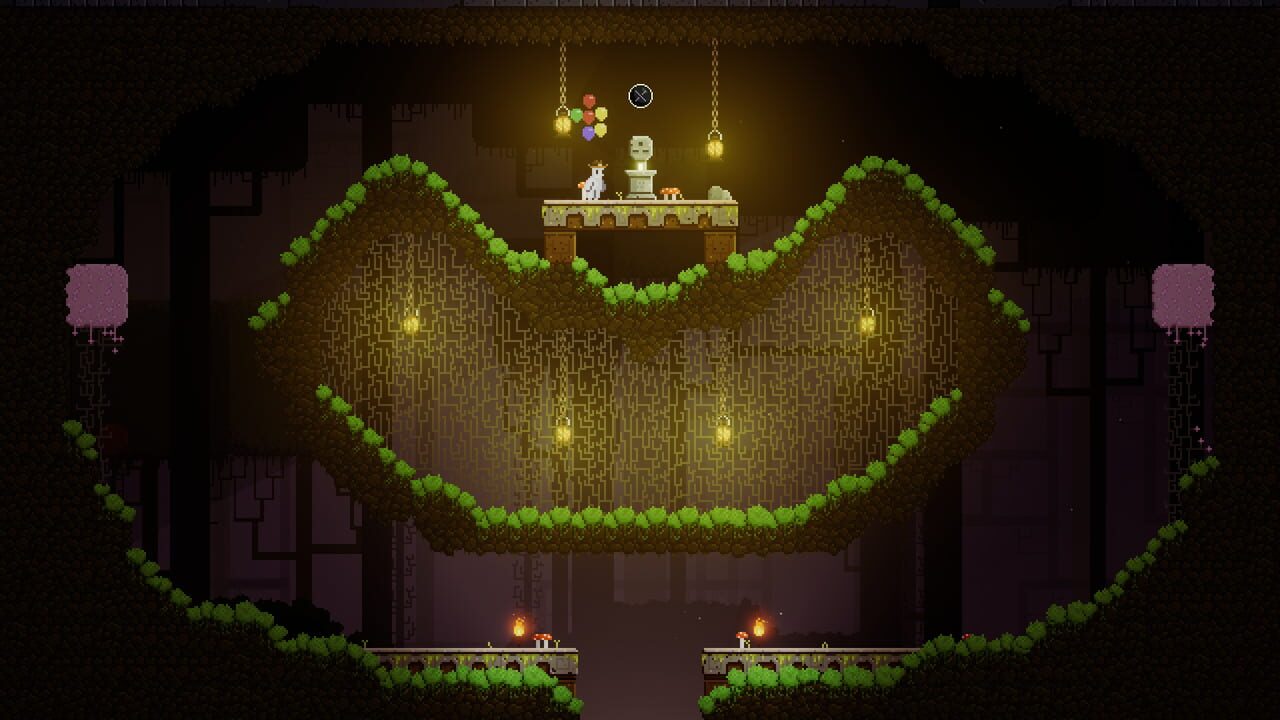 Beyond the Long Night screenshot