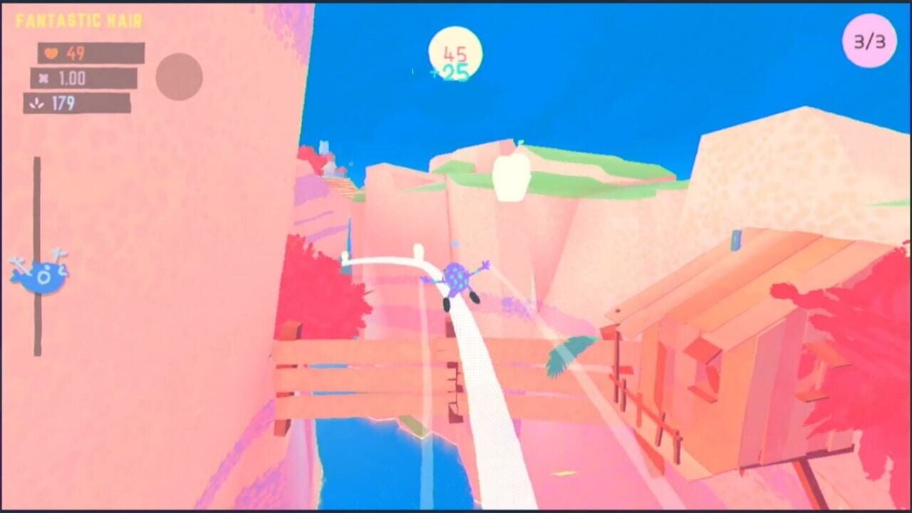 Bonito Days screenshot