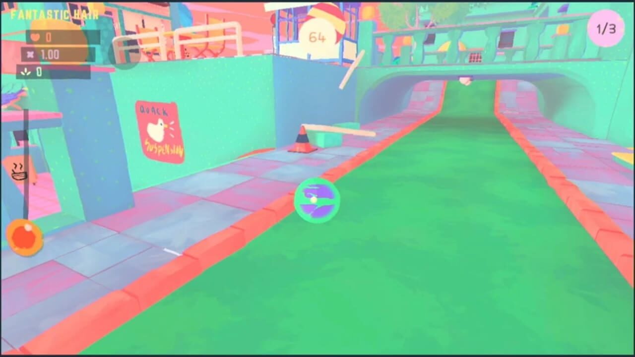 Bonito Days screenshot