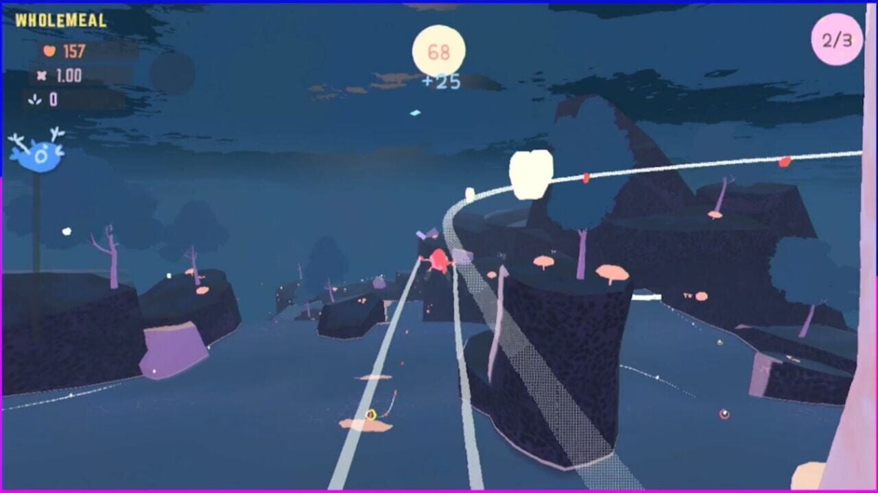 Bonito Days screenshot