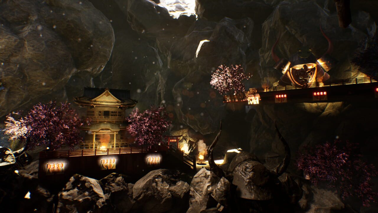 Hexarchia screenshot