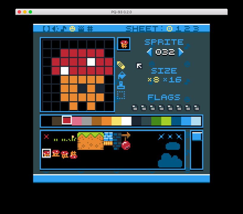 PQ93