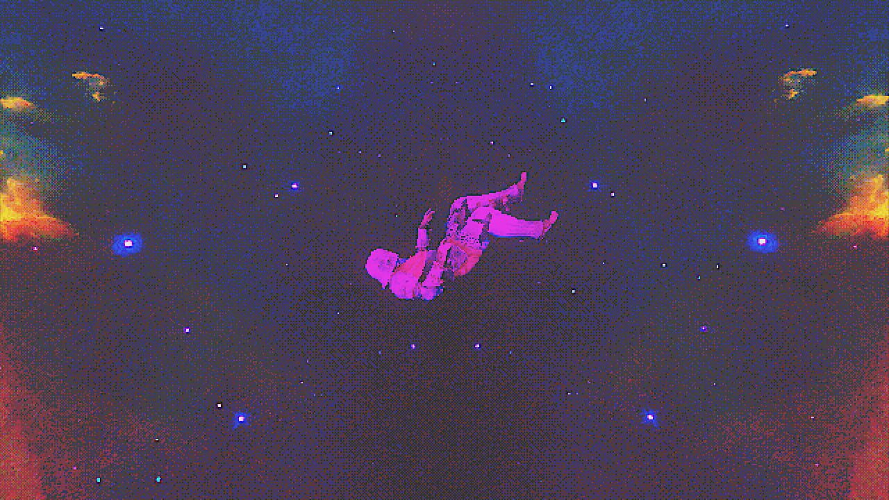 Of Love and Eternity