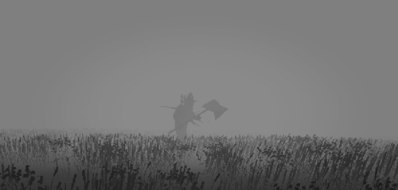 Fog of Life screenshot