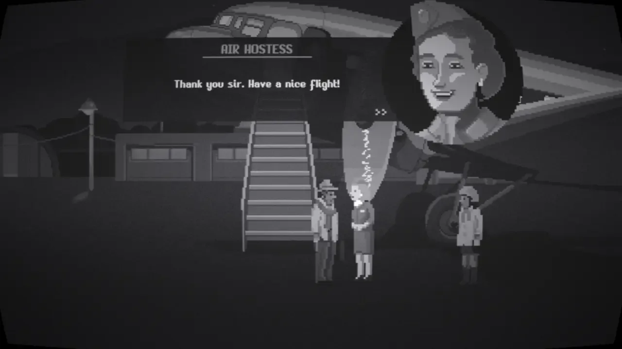 Midnight Scenes Ep.2: The Goodbye Note - Special Edition screenshot 1