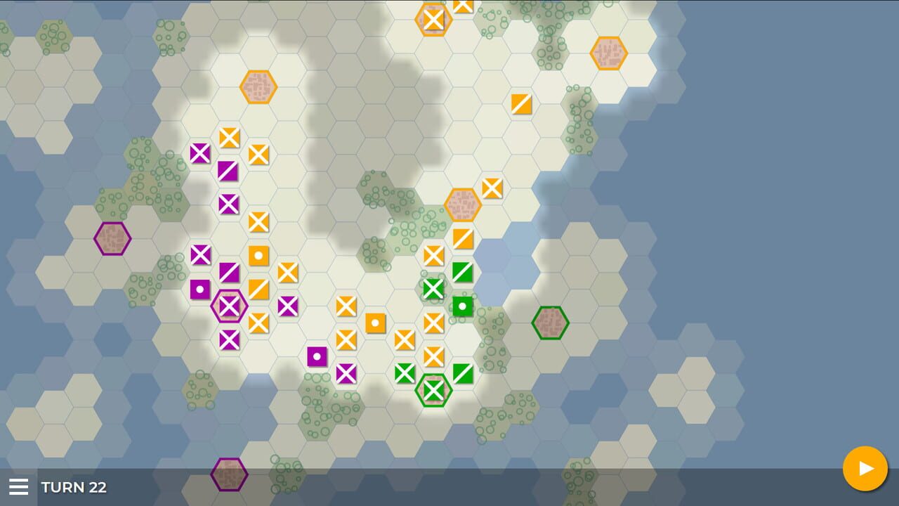 Pelagium Origins screenshot