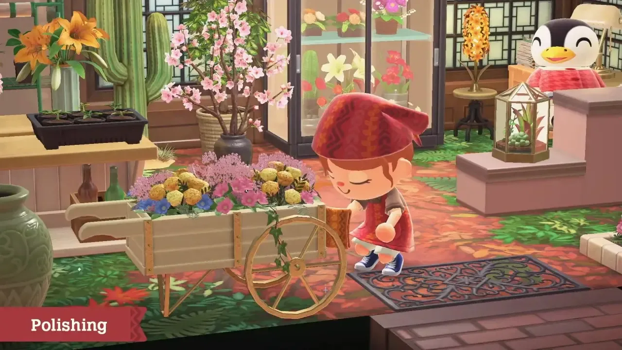 Animal Crossing: New Horizons screenshot 15