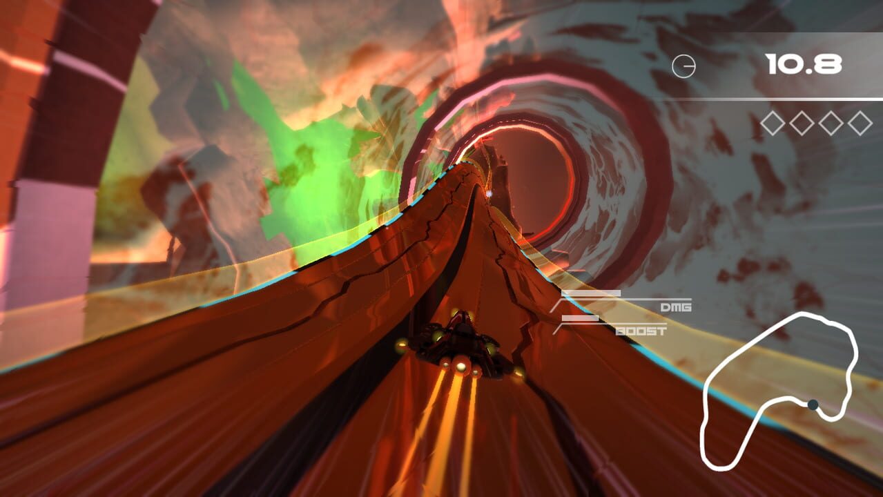 Skyrush (2017)