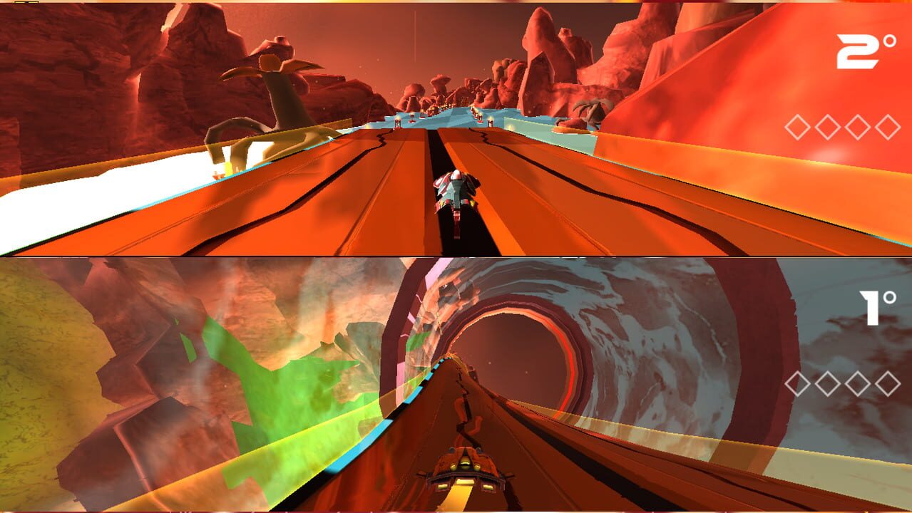 Skyrush (2017)