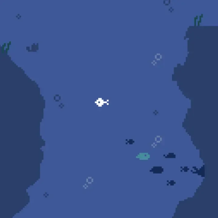 Deep Dweller