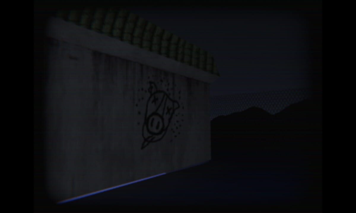 Bloody Nightshift screenshot