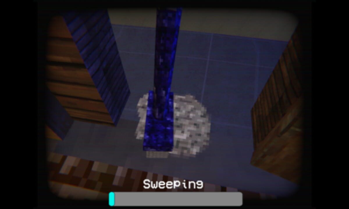 Bloody Nightshift screenshot