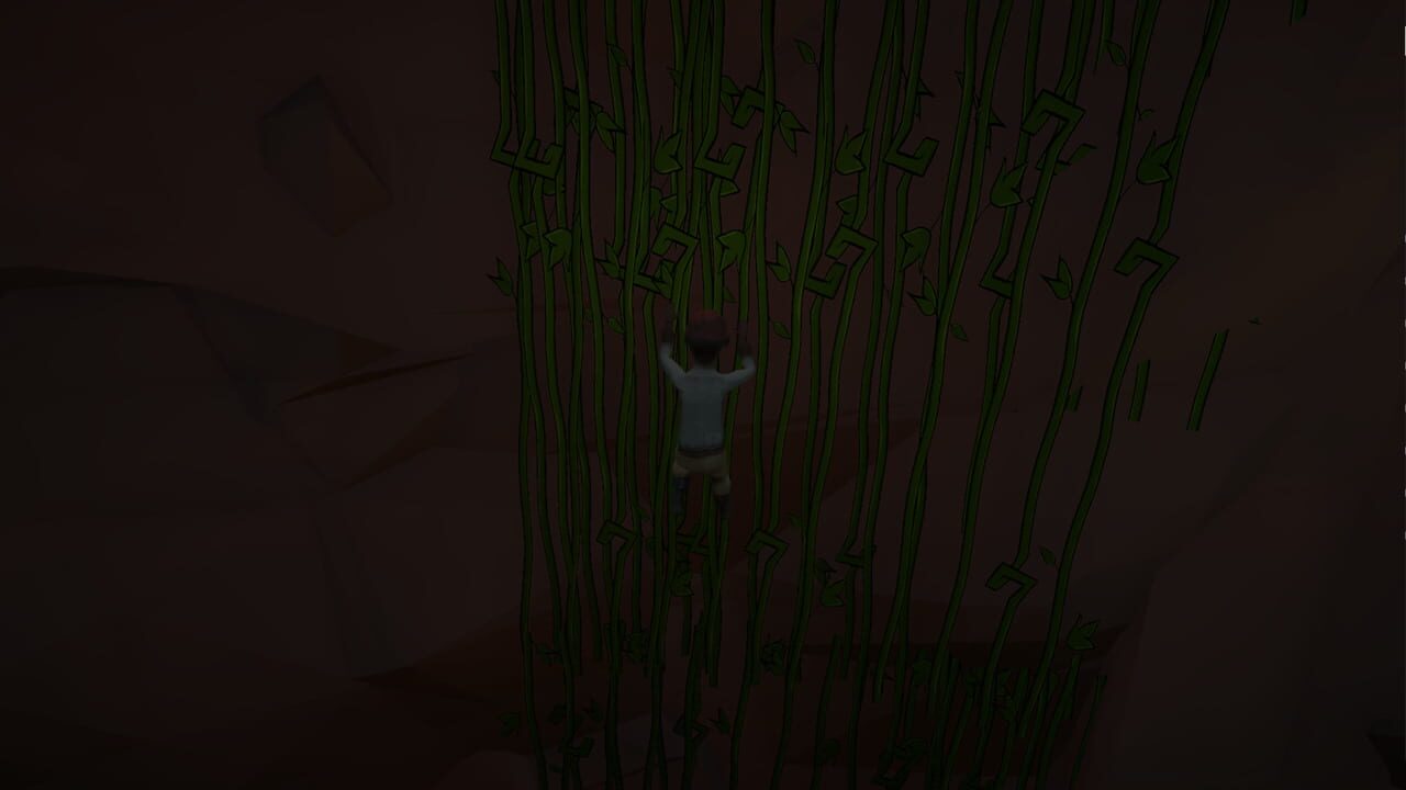 Castaway screenshot