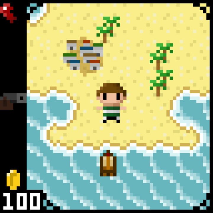 8-Bit Buccaneer (2017)