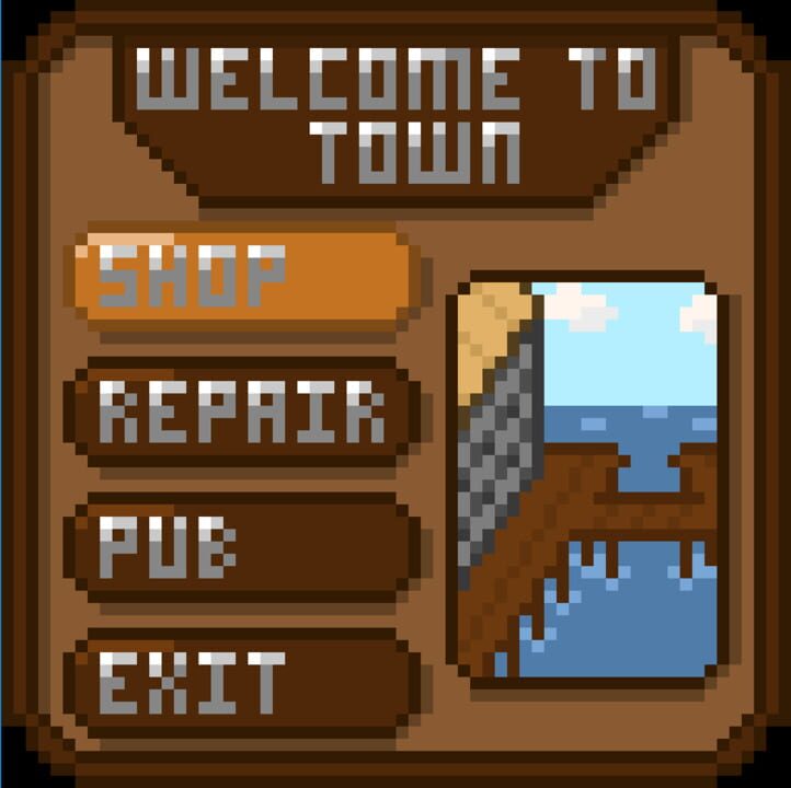 8-Bit Buccaneer (2017)
