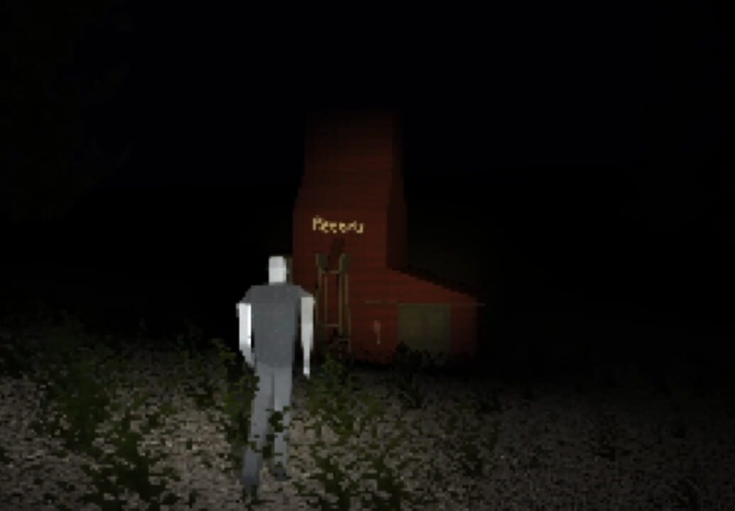 Scarecrow