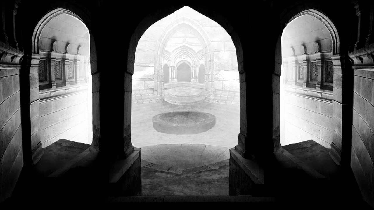 The Inverted Spire