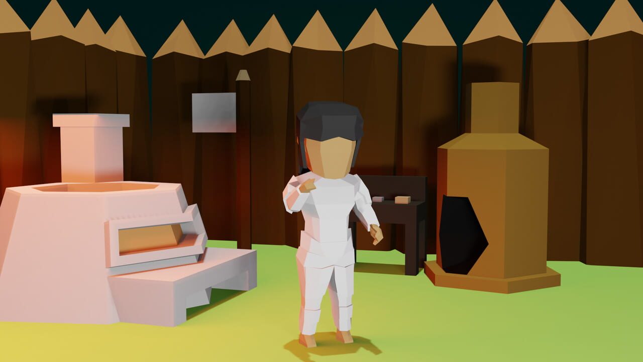 Morterra screenshot